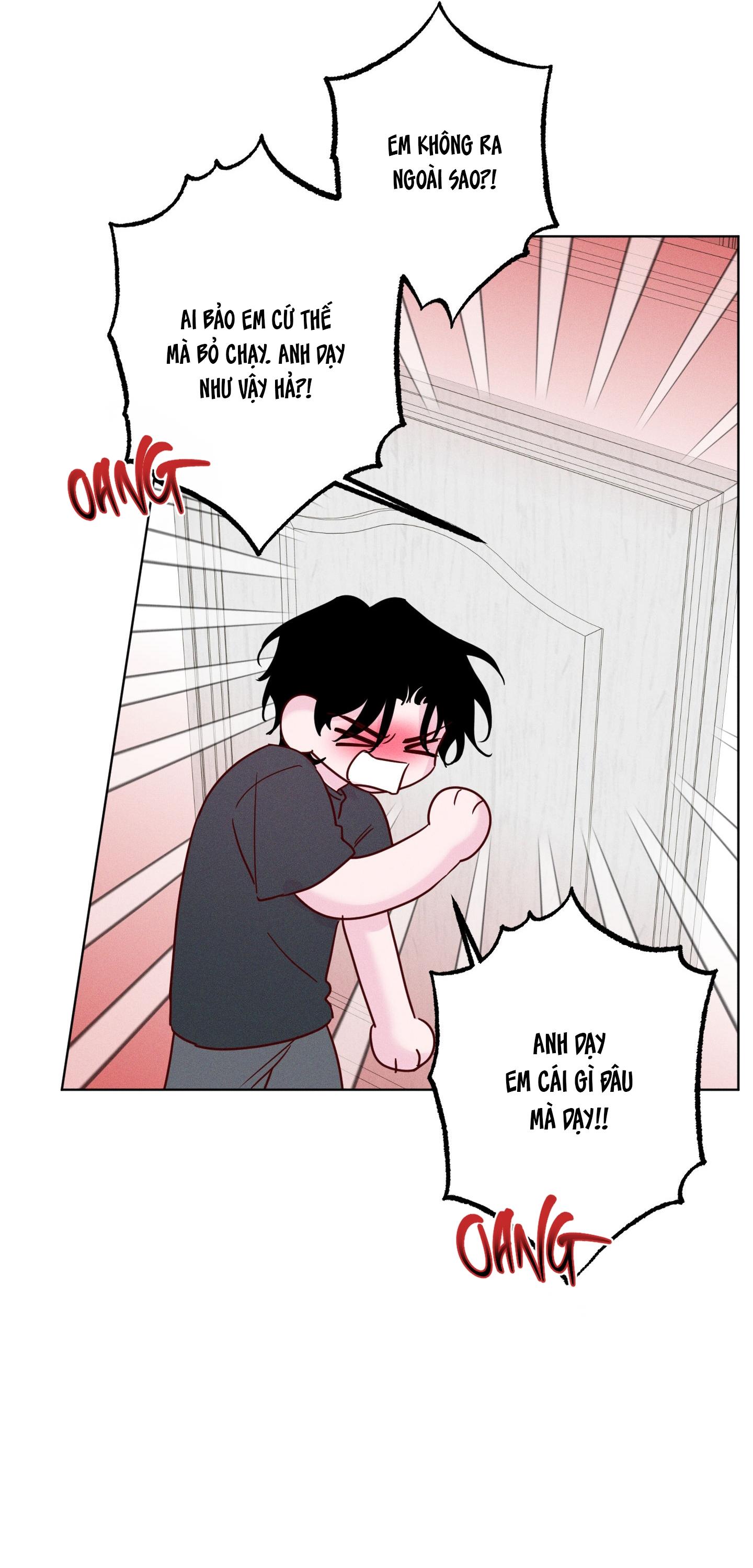 BỜ SÓNG VỖ Chapter 43 - Next 