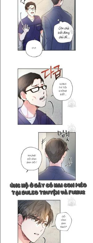 Mưa Giông Chapter 66 - Next Chapter 67