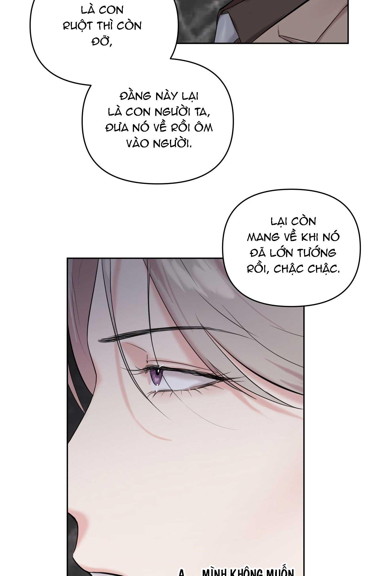 TU HÚ KHÔNG RỜI KHỎI TỔ Chapter 20 - Next Chapter 21