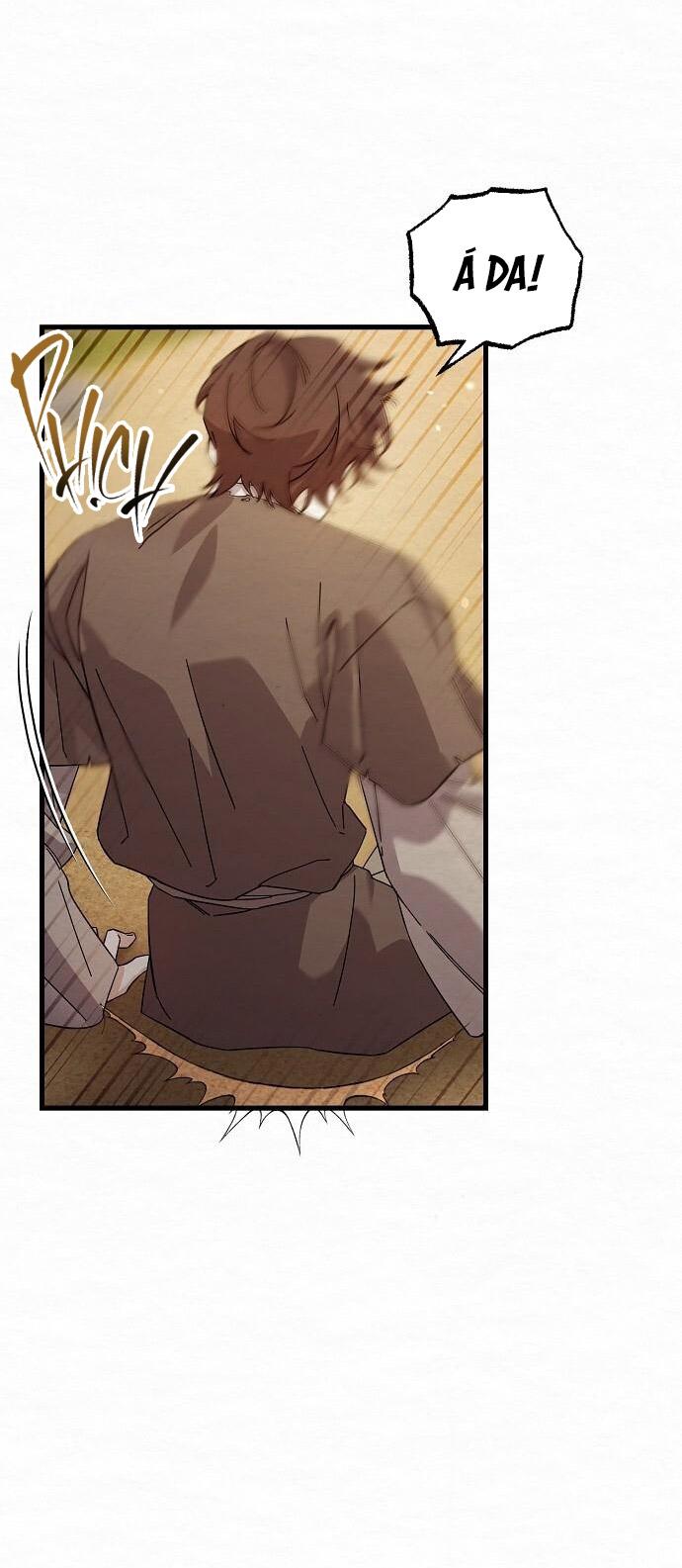 [DDT] Vị Ngọt Phía Sau Cơn Mưa Chapter 4 - Trang 2