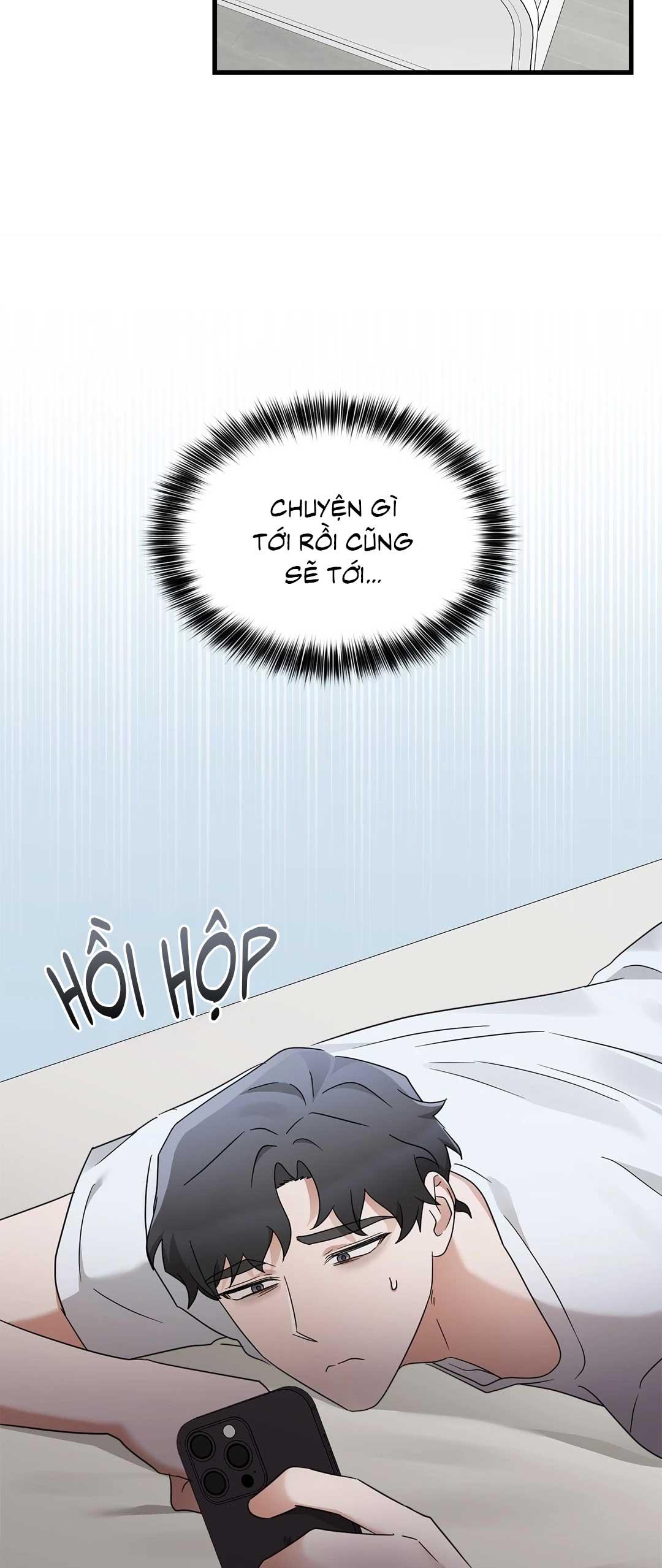 KÝ SỰ ALPHA Chapter 37 H++ - Next 