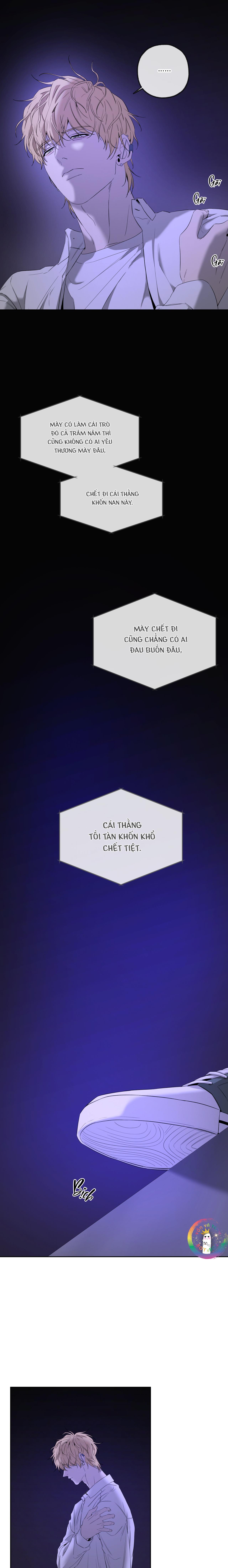 Tôi và Yang Il-woo Chapter 11 - Trang 2