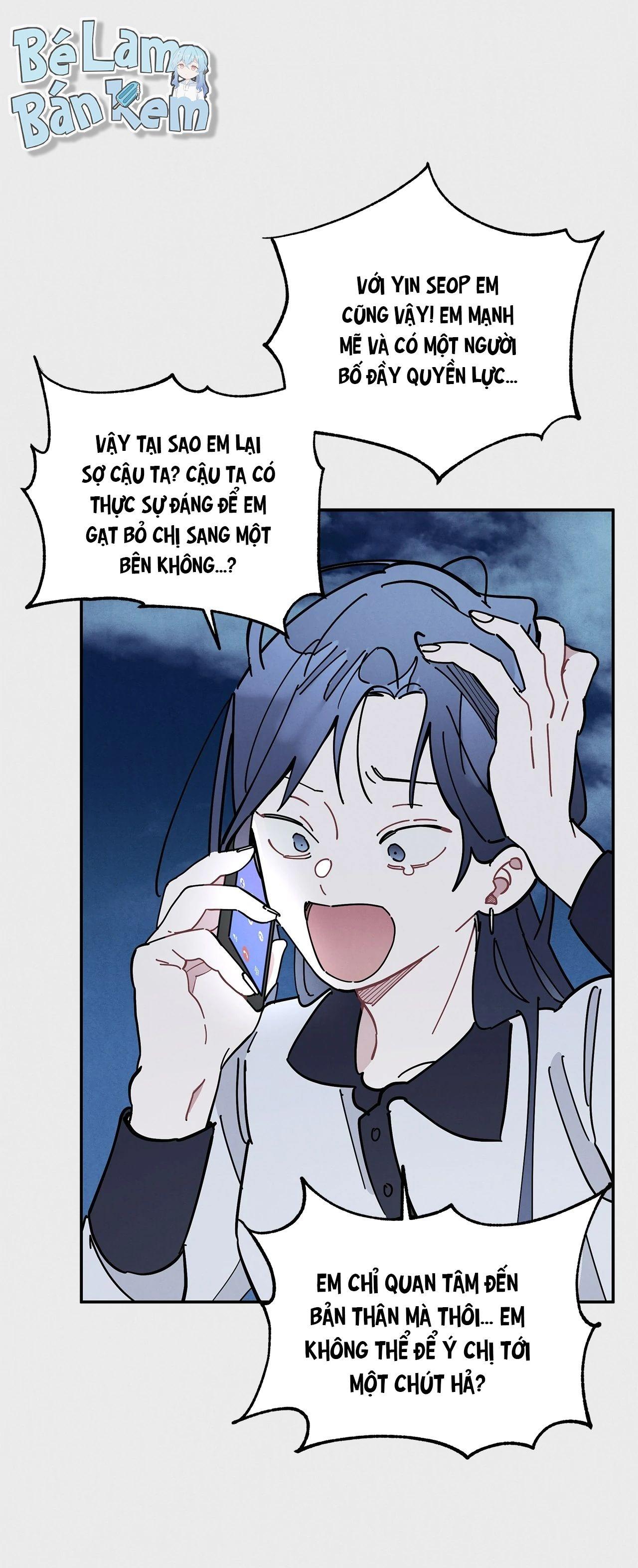 One-Room TA Chapter 40 - Next Chapter 41