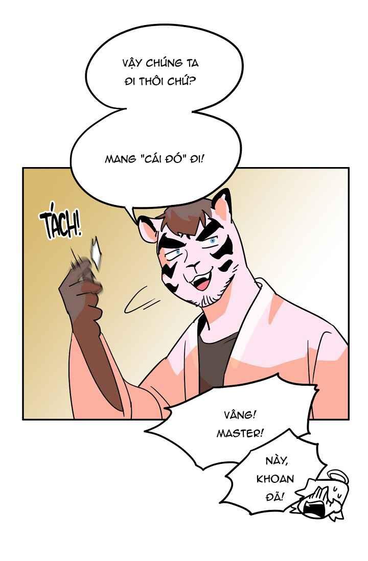 Dừng Lại, Tài Xế Chapter 30 Chap 30 - Next 