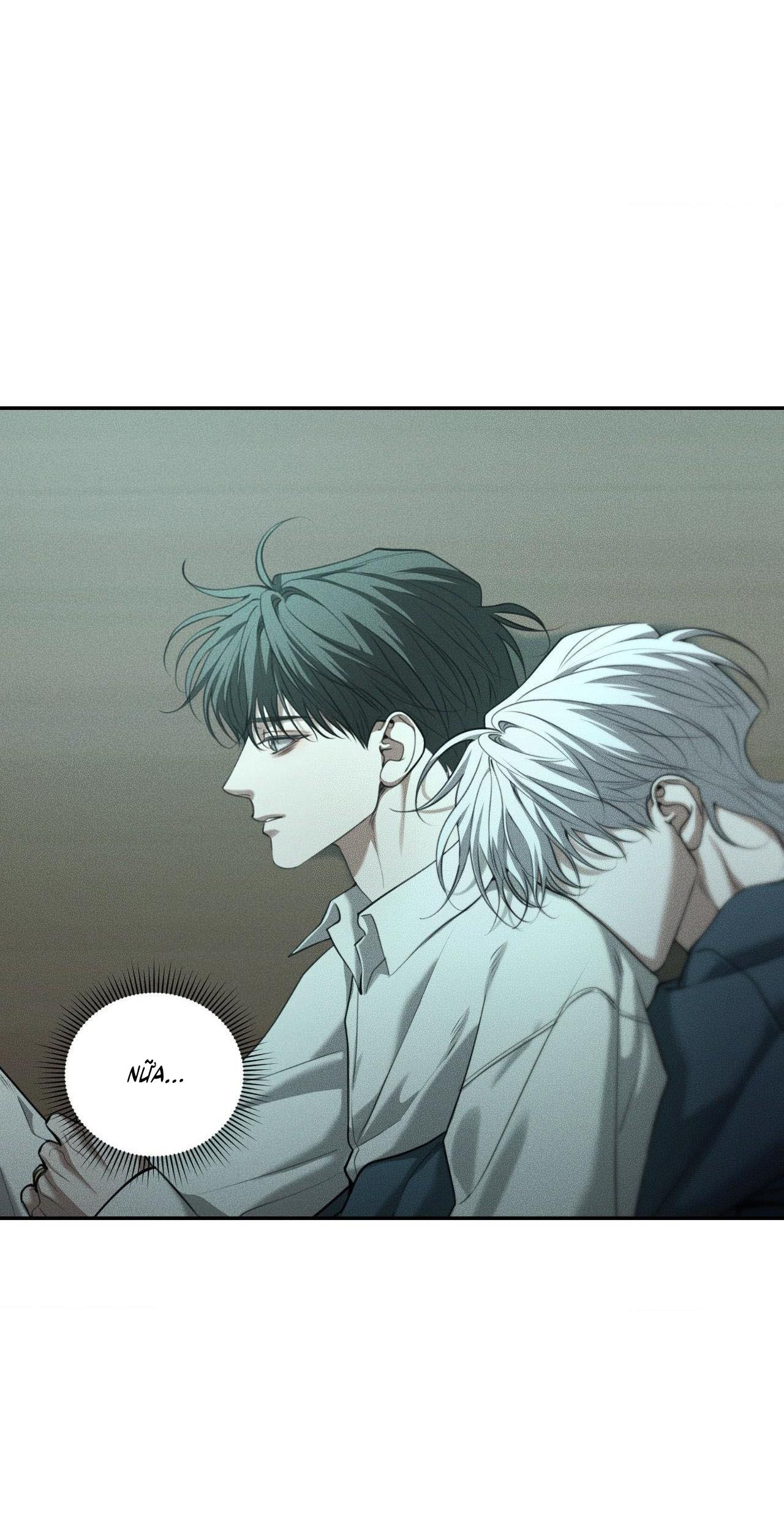 (CBunu) Gấu Teddy thân yêu Chapter 50 End season 1 - Next 