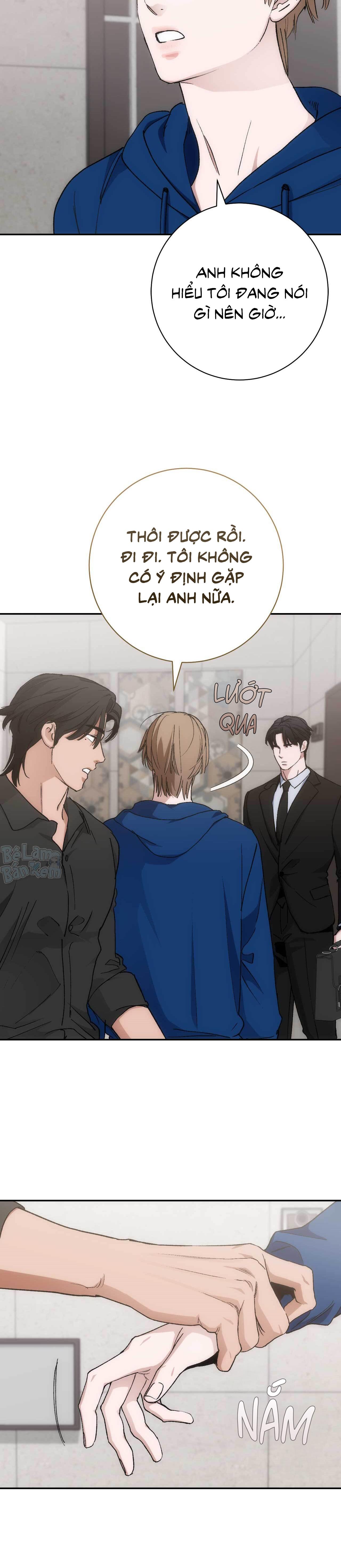 CHÌM TRONG KHOÁI LẠC Chapter 50 - Next 