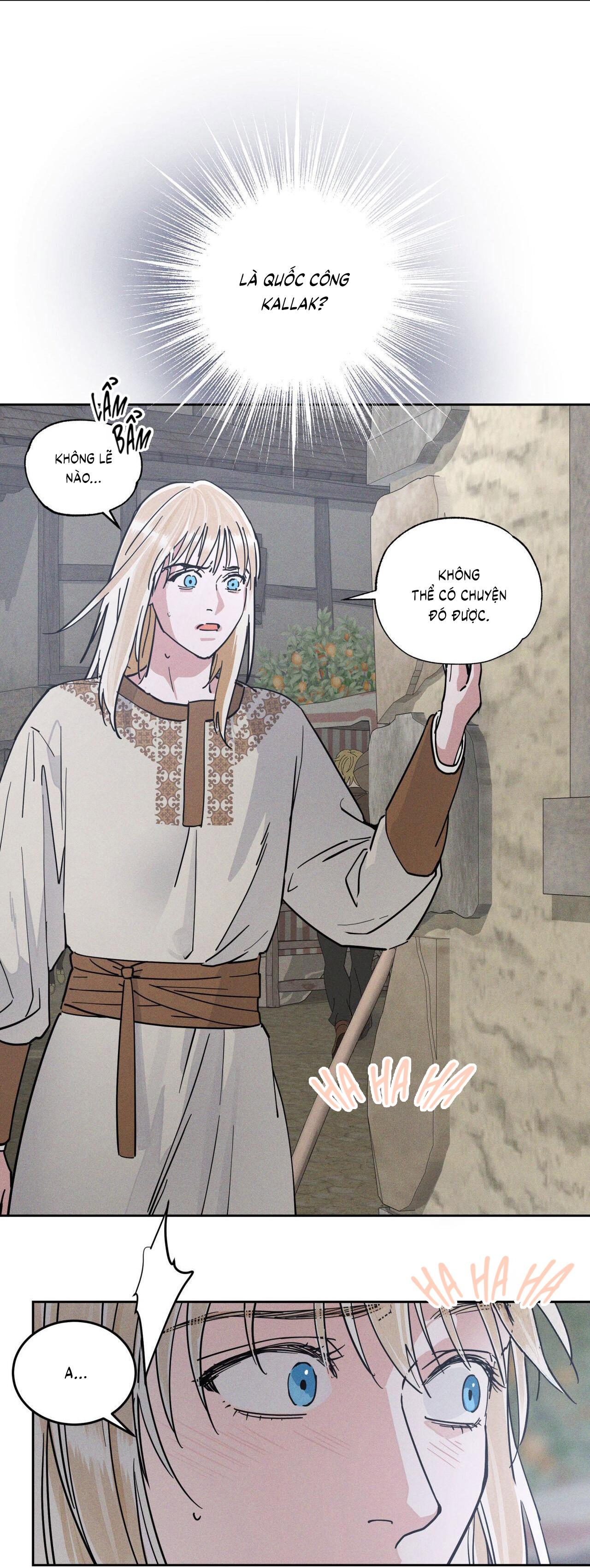 (CBunu) Antidote Chapter 56 - Next 