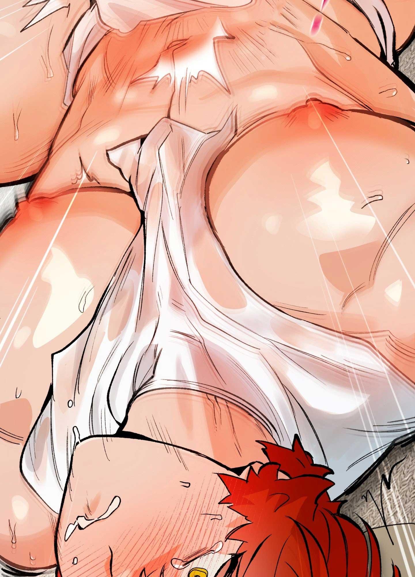 DÙNG THUỐC KÍCH DỤC CHINH PHỤC THẾ GIỚI Chapter 14 - Next Chapter 15