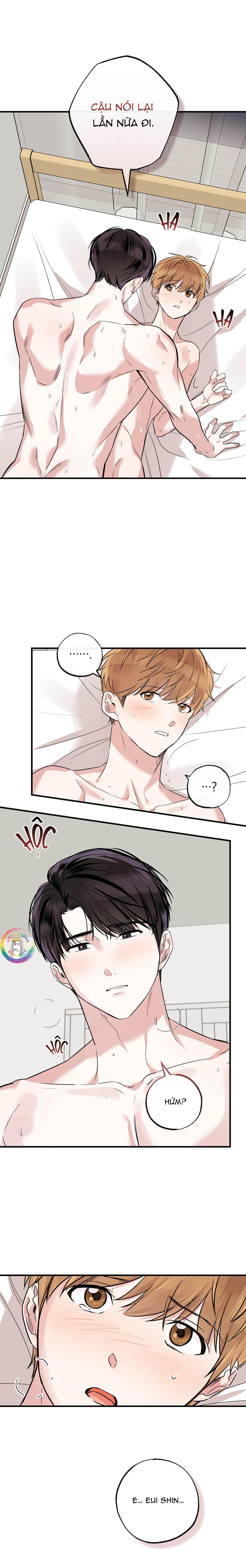 (END) Keep us together Chapter 50 END - Trang 2
