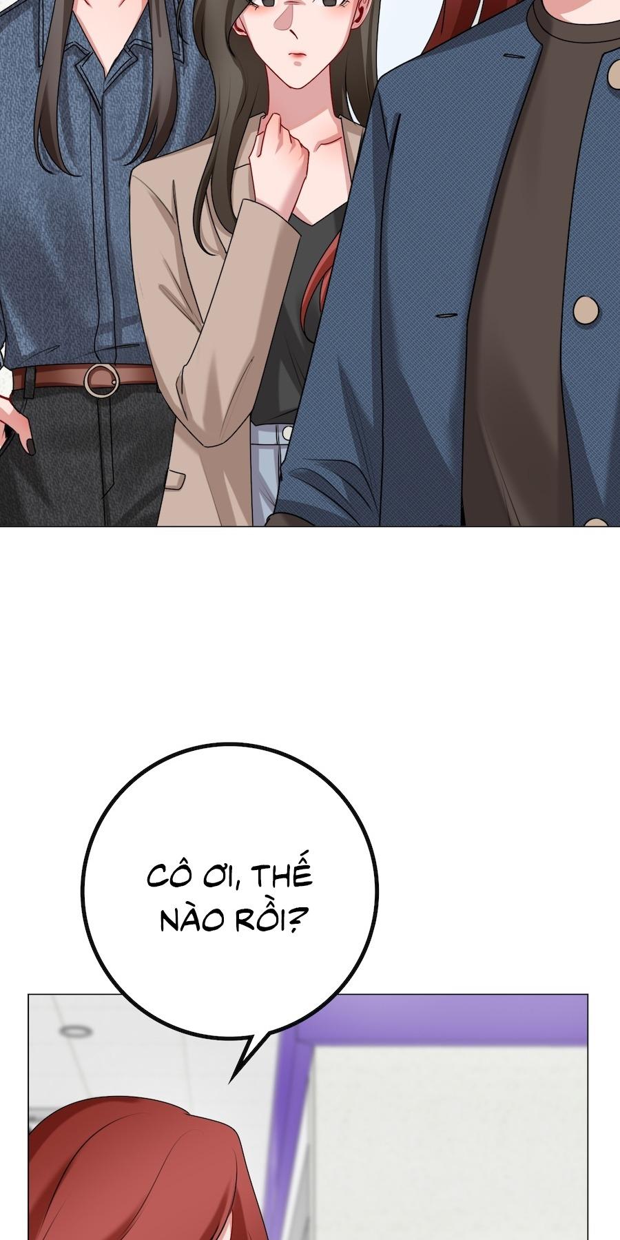 Flower of youth Chapter 47 - Next 