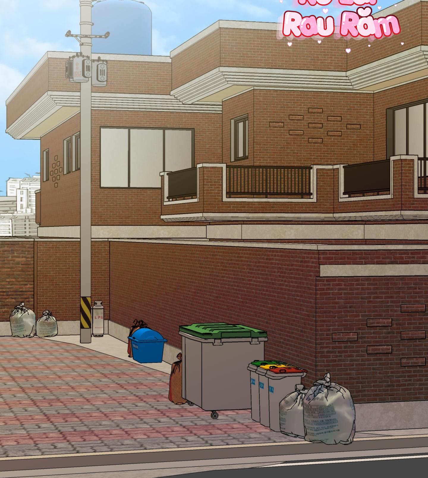 NGHI LỄ CẦU NGUYỆN Chapter 20 - Next Chapter 21
