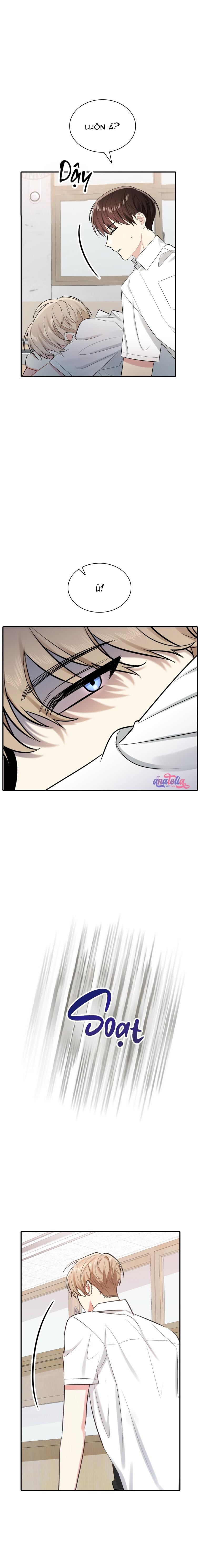 Nhật Hạ Chapter 16 - Next 