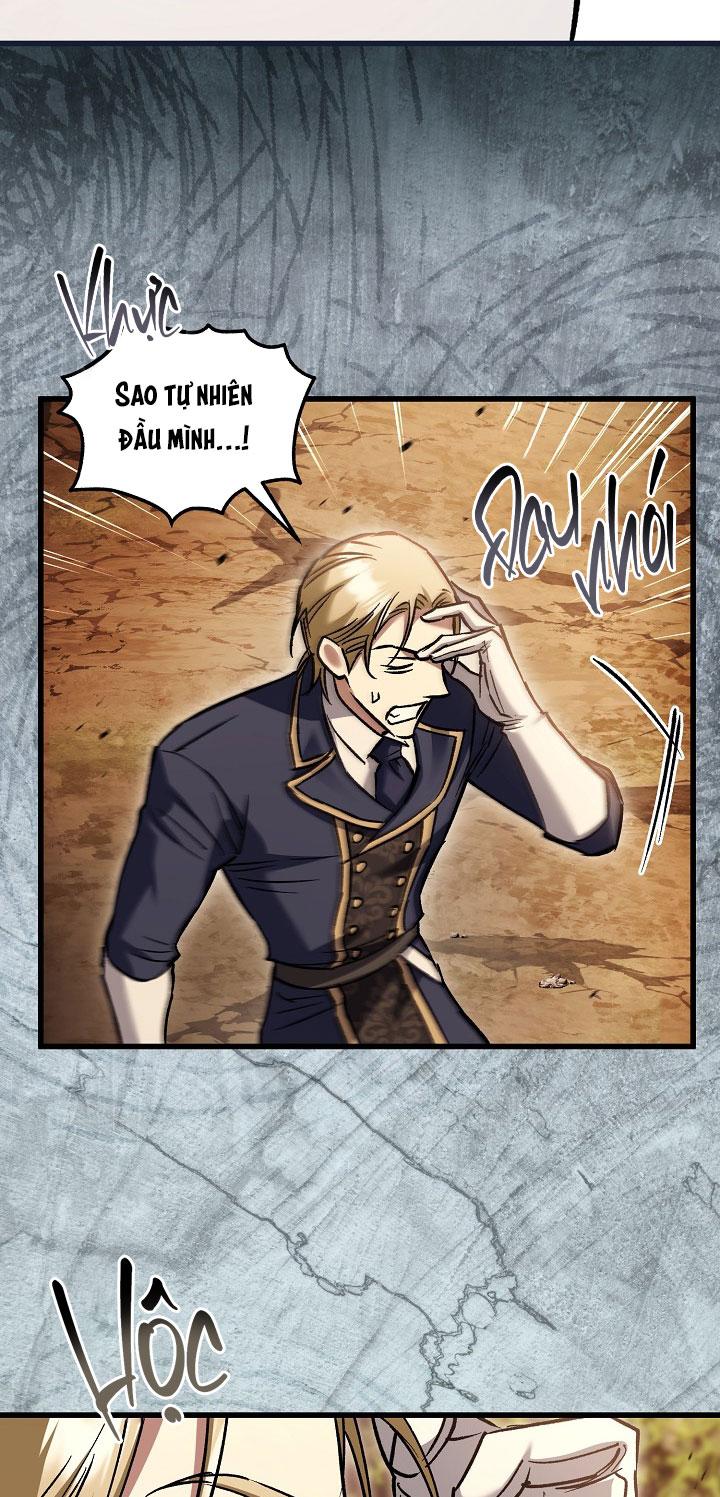 (ABO) BƯỚC NGOẶT Chapter 61 - Next 