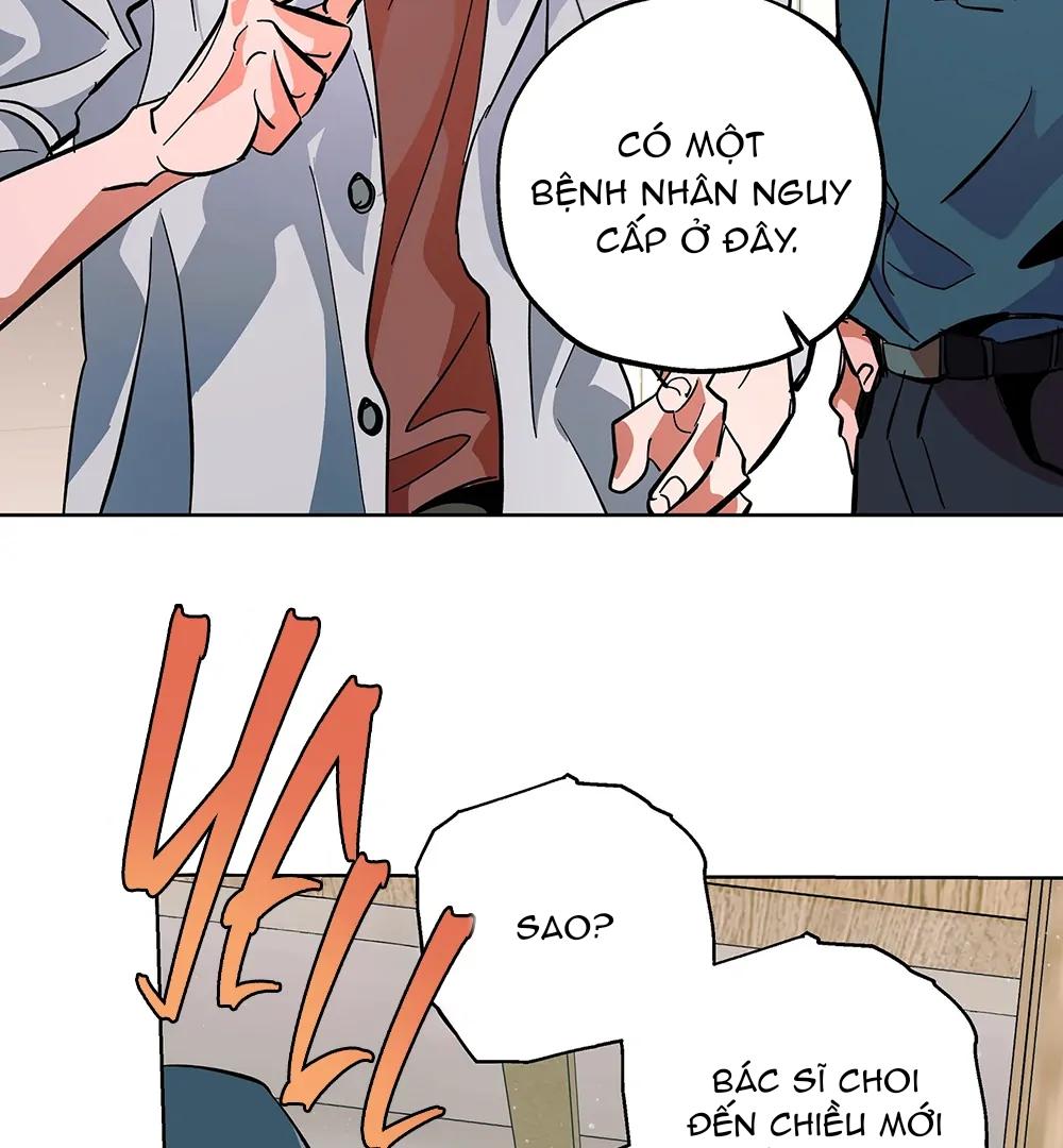 Kế Hoạch Trốn Thoát Chapter 1 - Next Chapter 2