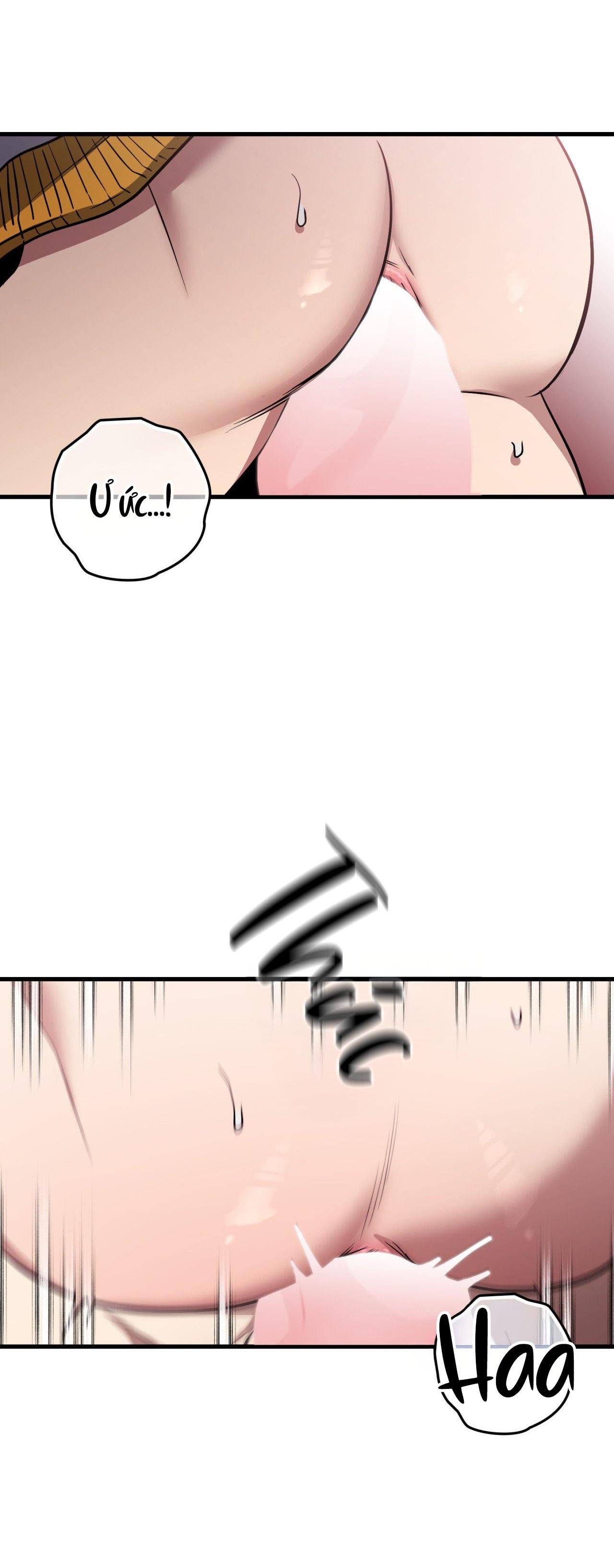 BLACK OUT Chapter 25 - Next Chapter 26