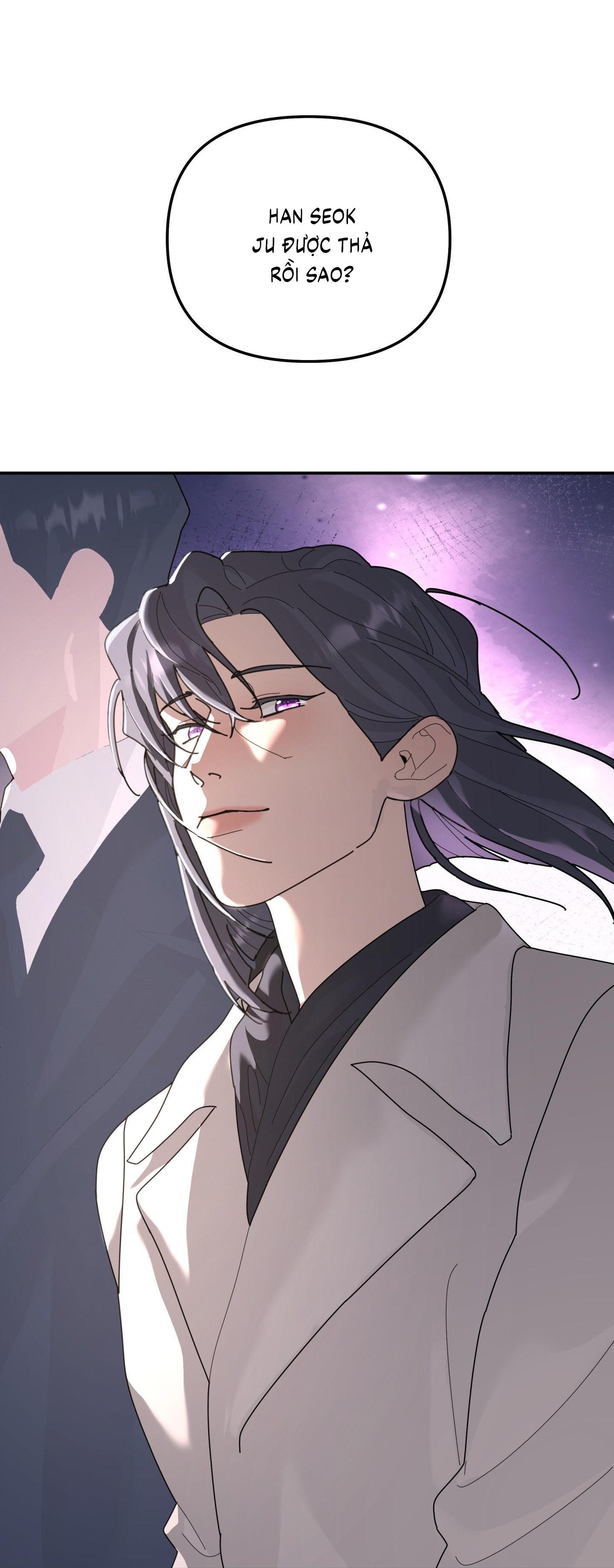 (CBunu) Cây Không Có Rễ Chapter 95 - Next Chapter 96