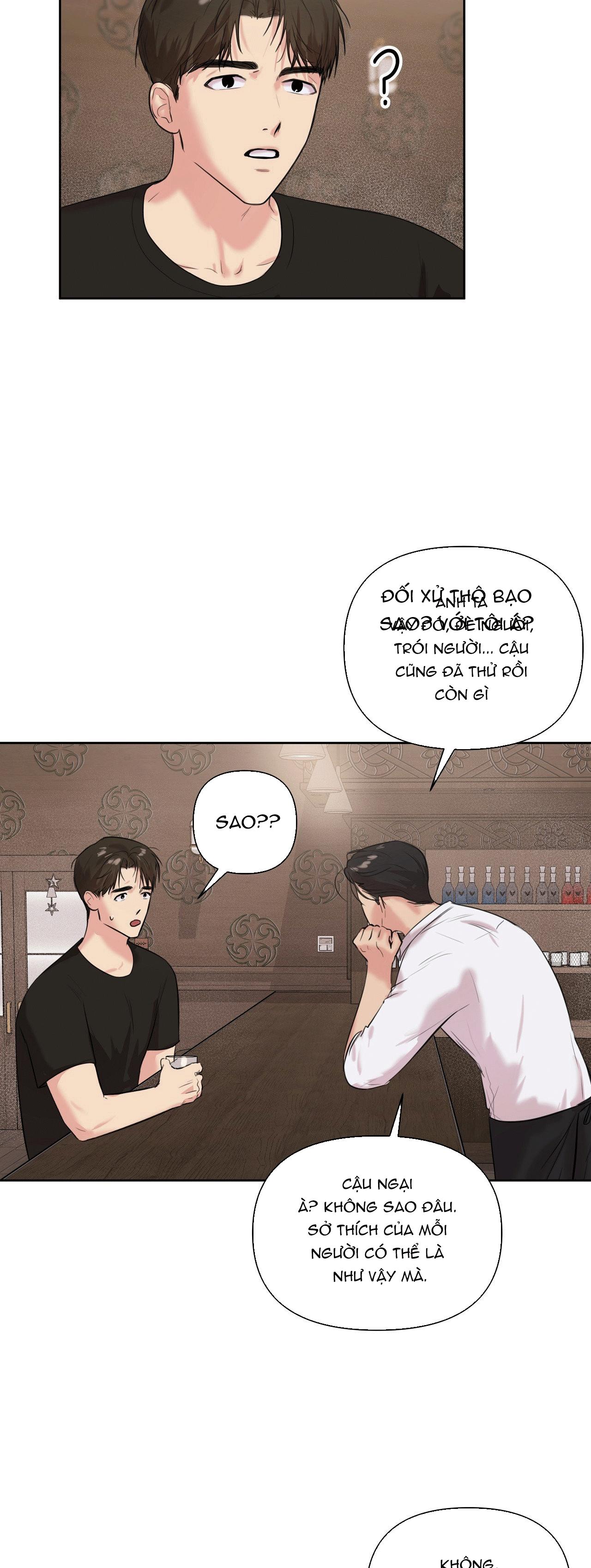 TU HÚ KHÔNG RỜI KHỎI TỔ Chapter 15 - Next 