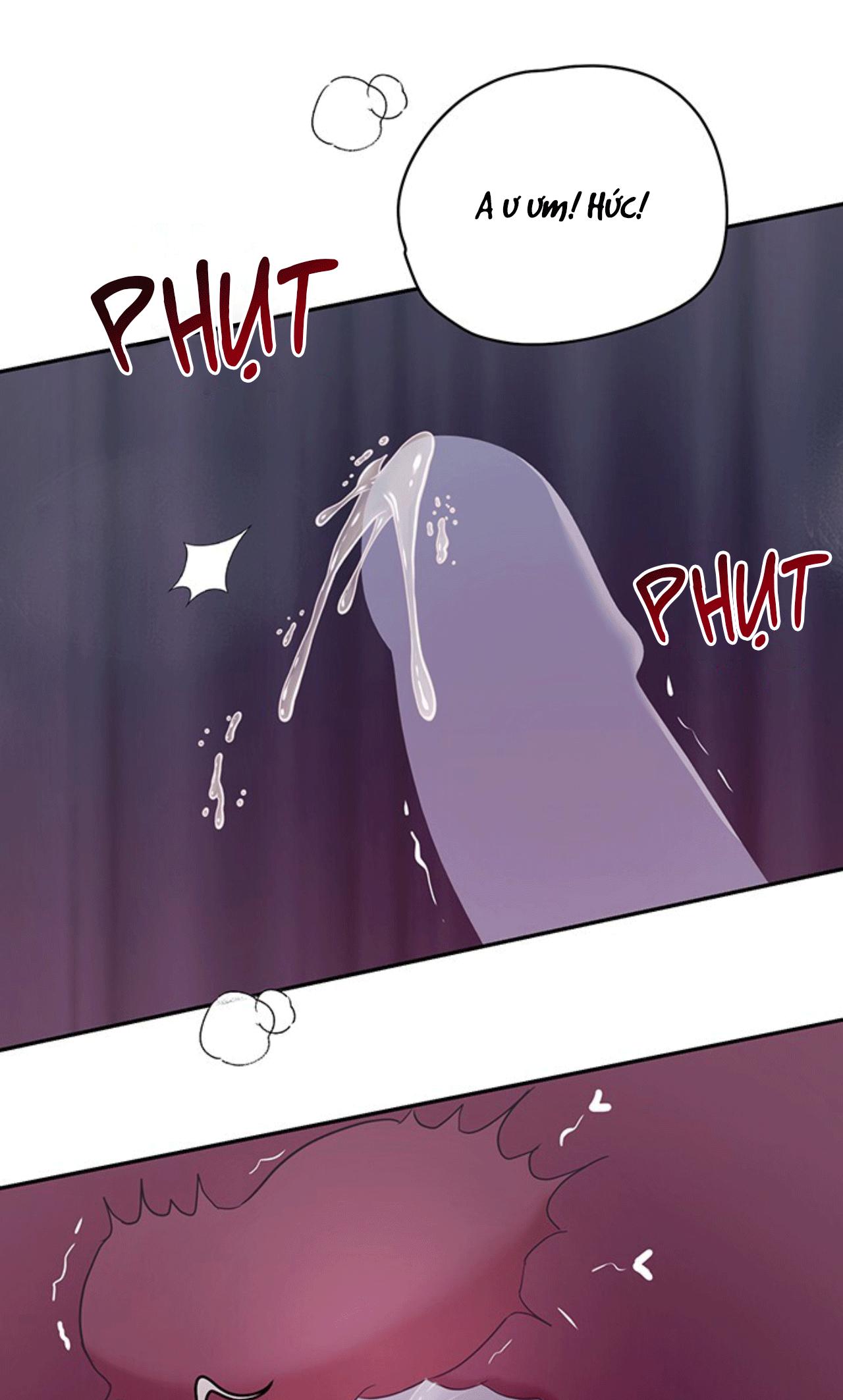 TIỂU THỬ: BẮT ĐẦU MÙA HÈ Chapter 61 H+++ - Next Chapter 62 End