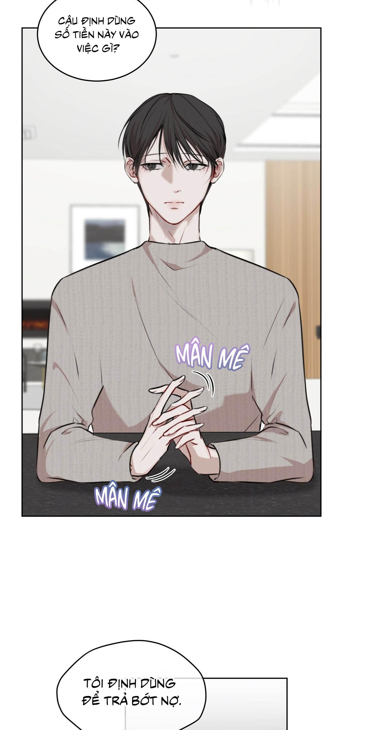 KHỞI NGUỒN SỰ SỐNG Chapter 19 H+++++ - Next 