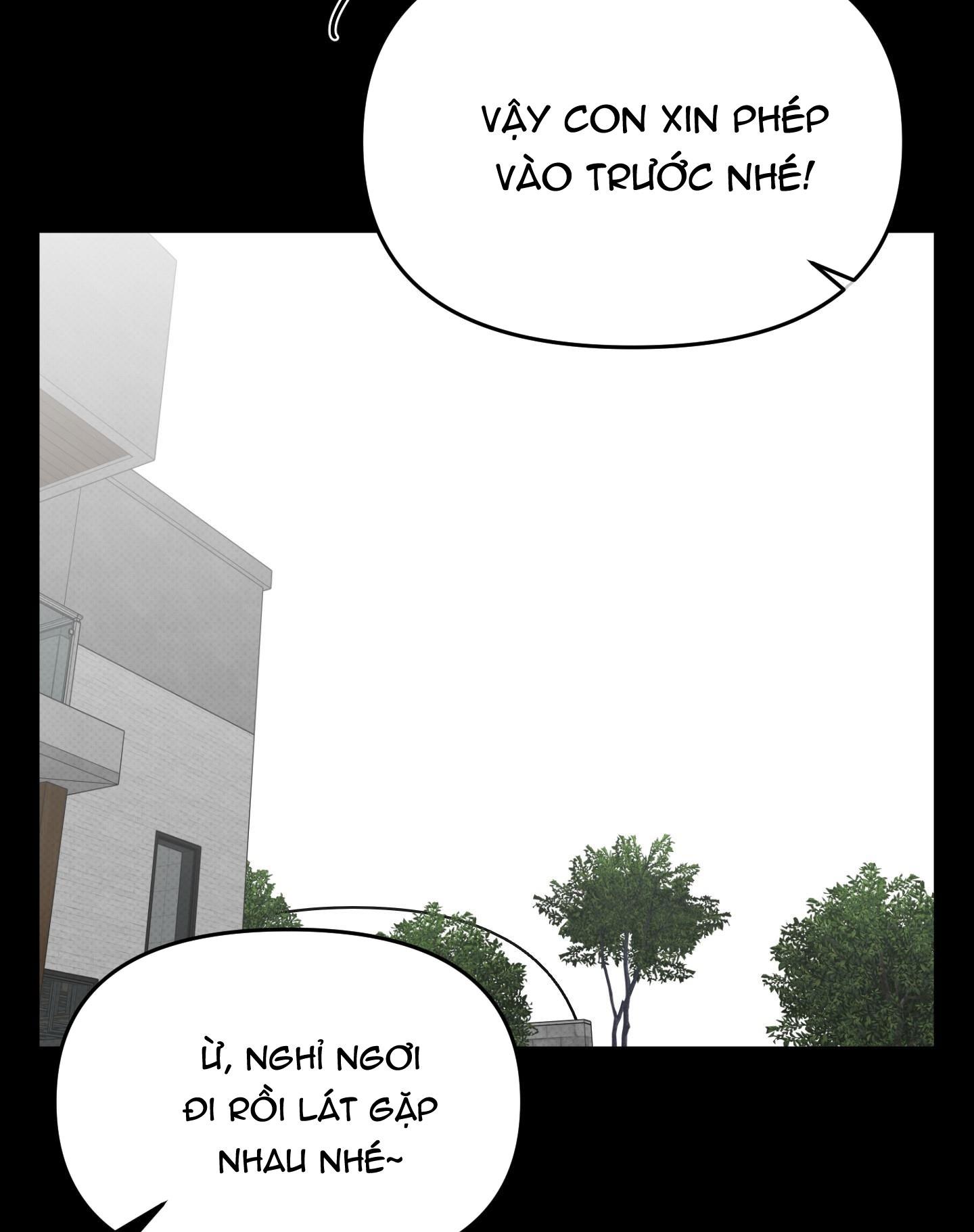 VẬN MAY BẤT NGỜ Chapter 65 18+ - Next Chapter 66