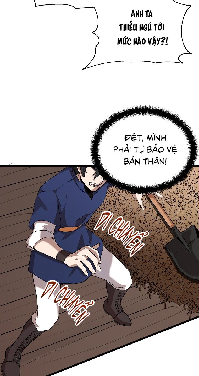 Hãy Lựa Chọn Anh Hùng Của Bạn Thật Cẩn Thận Chapter 3 - Next 