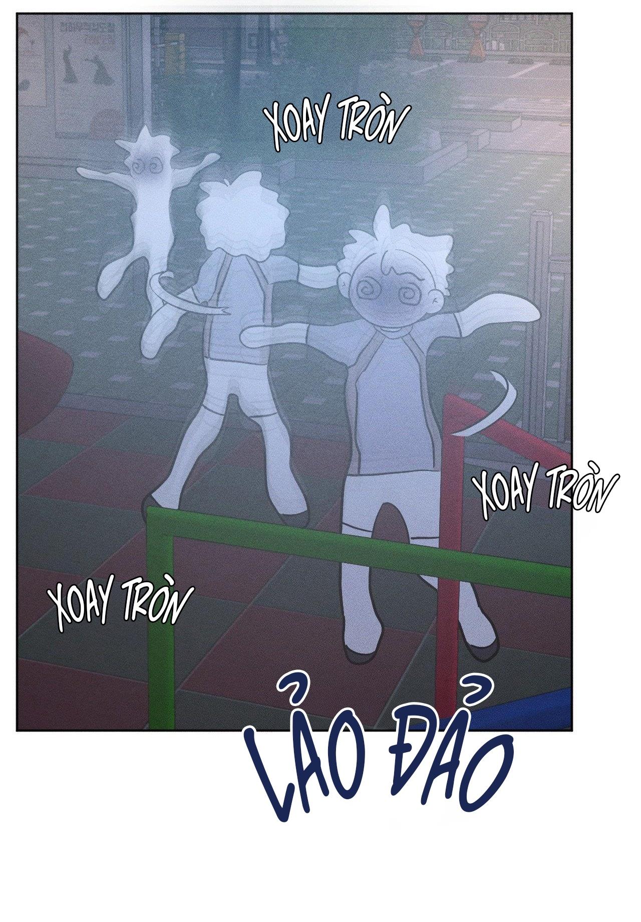 (CBunu) Mùa Đông Cuối Cùng Của Tôi Chapter 10 - Next 