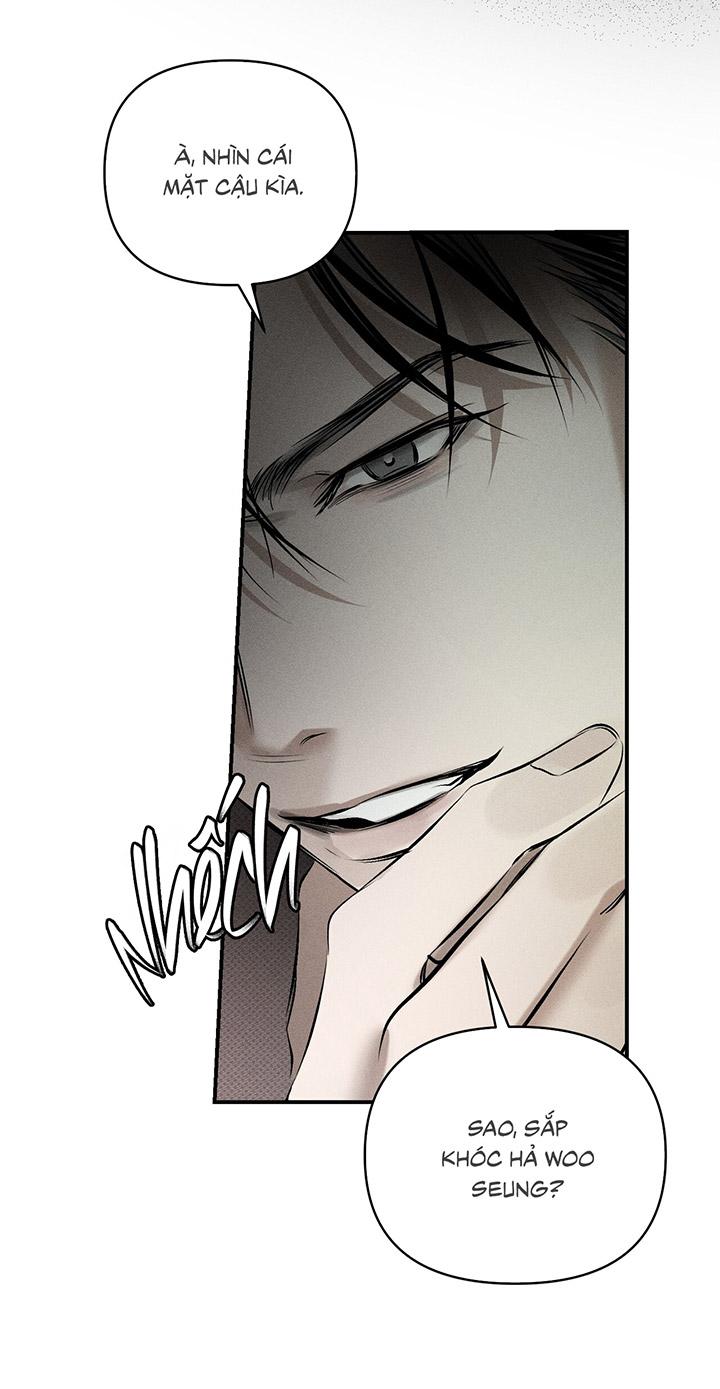 [DDT] KẺ ĐÁNH CẮP TRÁI TIM Chapter 6 - Trang 2