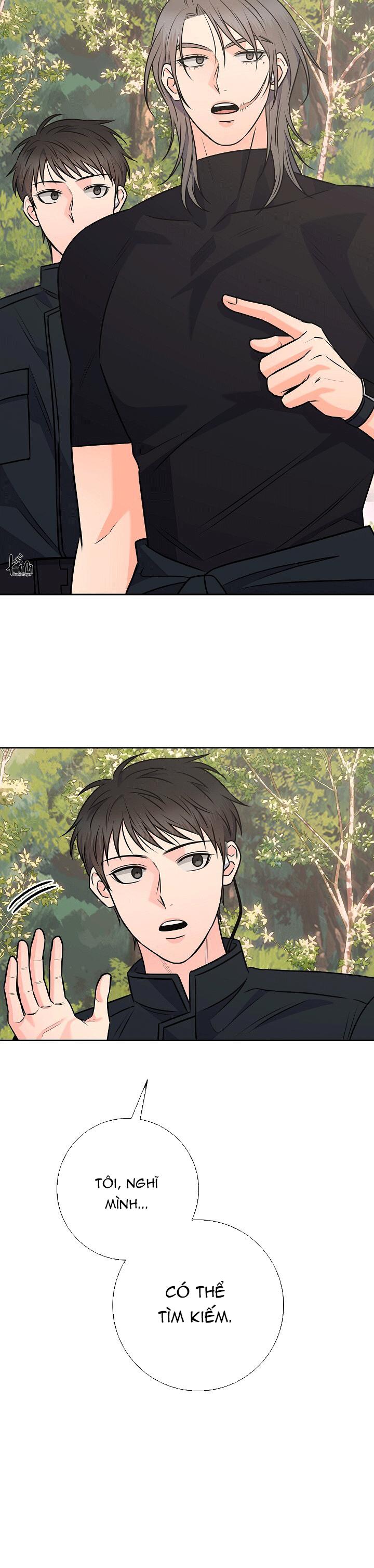 CHÁN GHÉT Chapter 64 - Next 