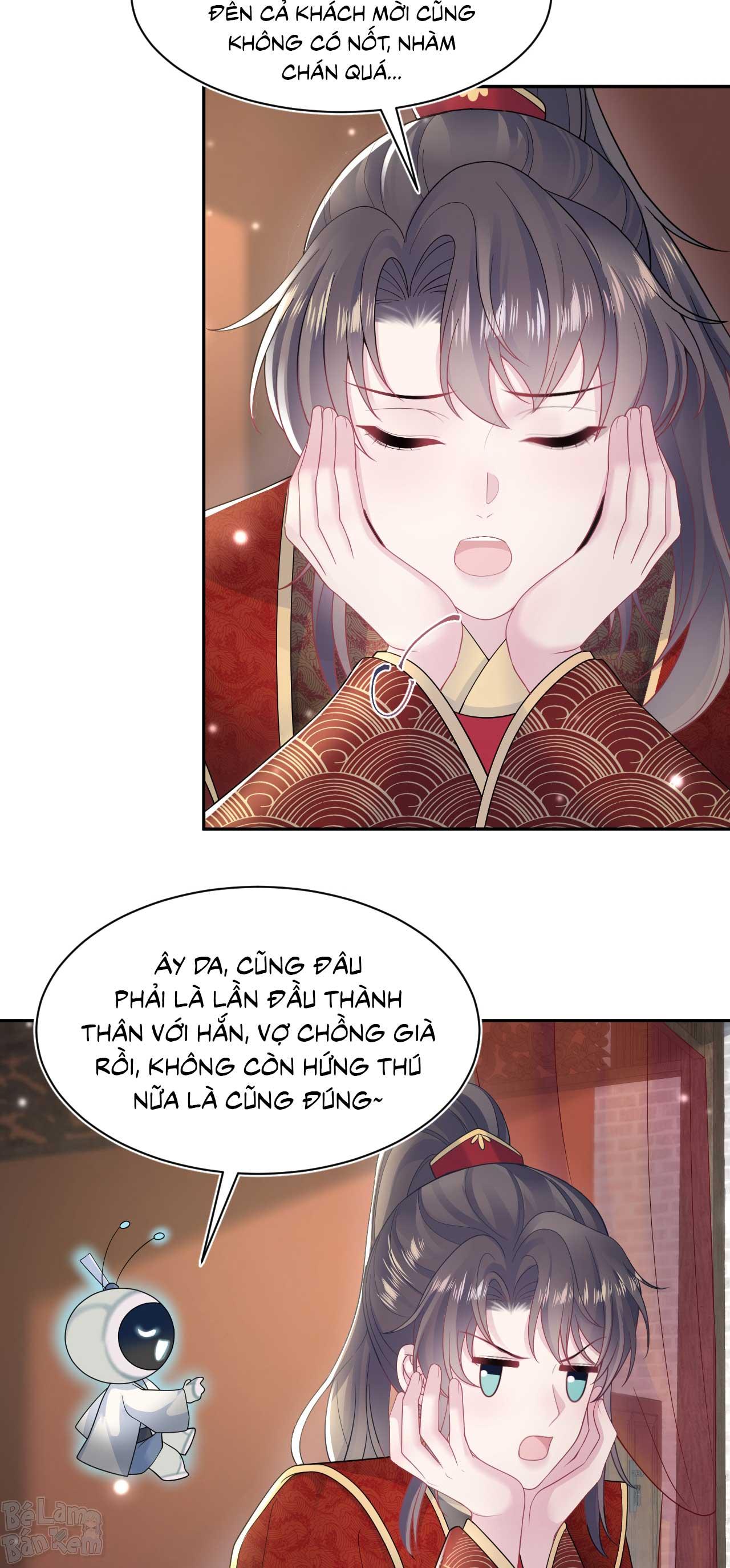 Tuyệt mỹ bạch liên hoa online dạy học Chapter 191 - Next Chapter 192