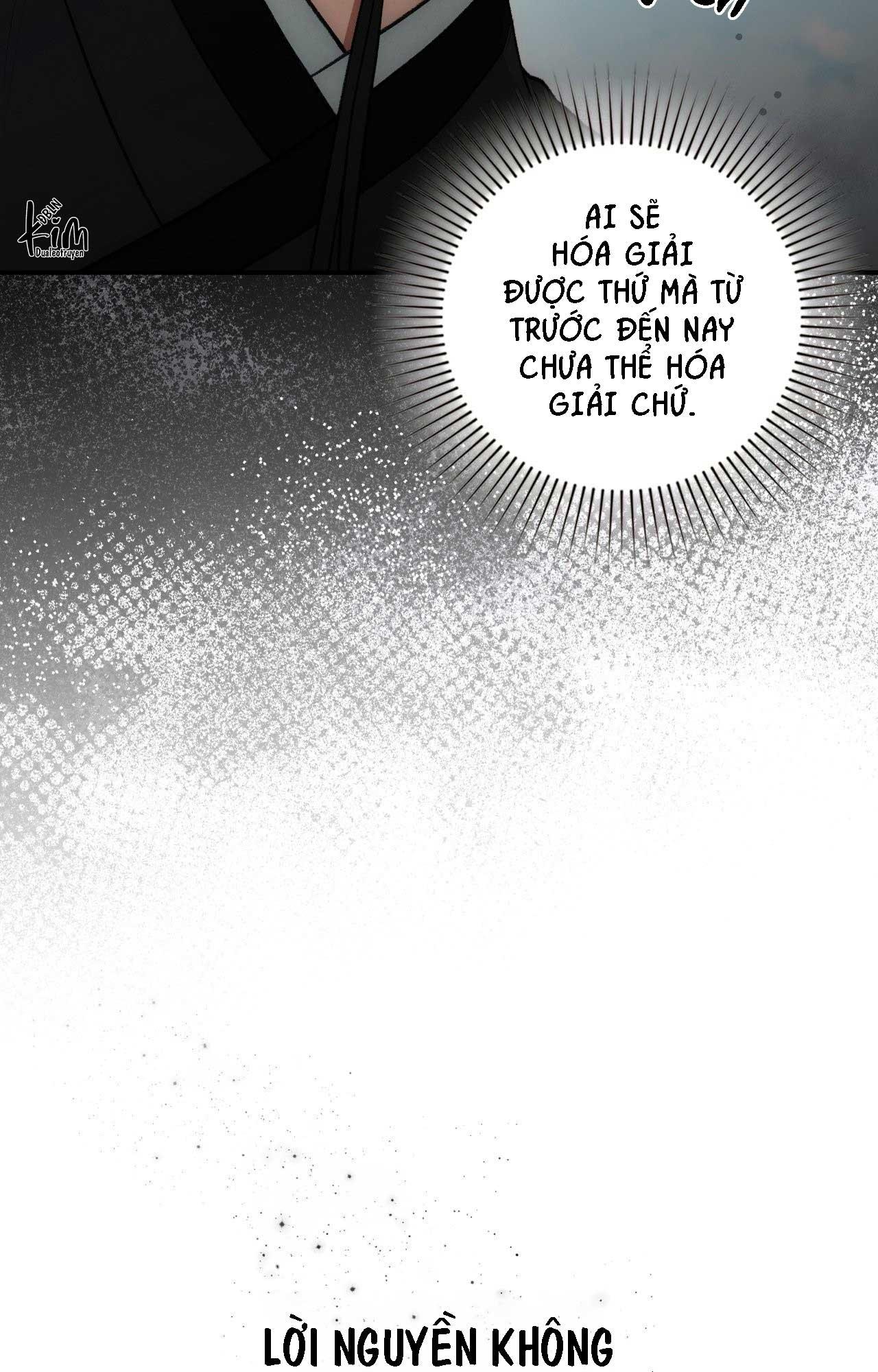 SỨ GIẢ THẦN CHẾT Chapter 36 - Next Chapter 37
