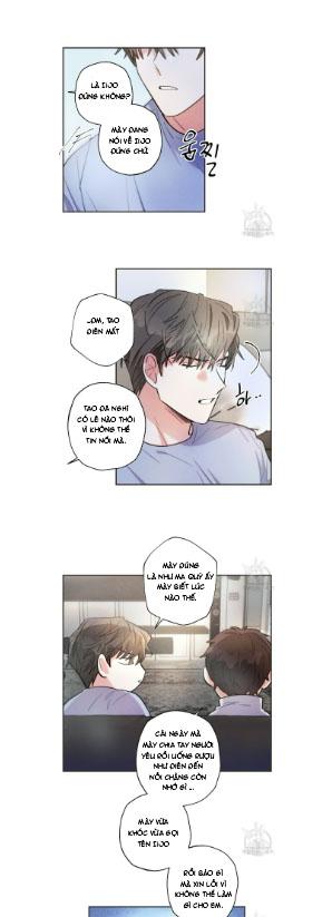 Mưa Giông Chapter 65 - Next Chapter 66