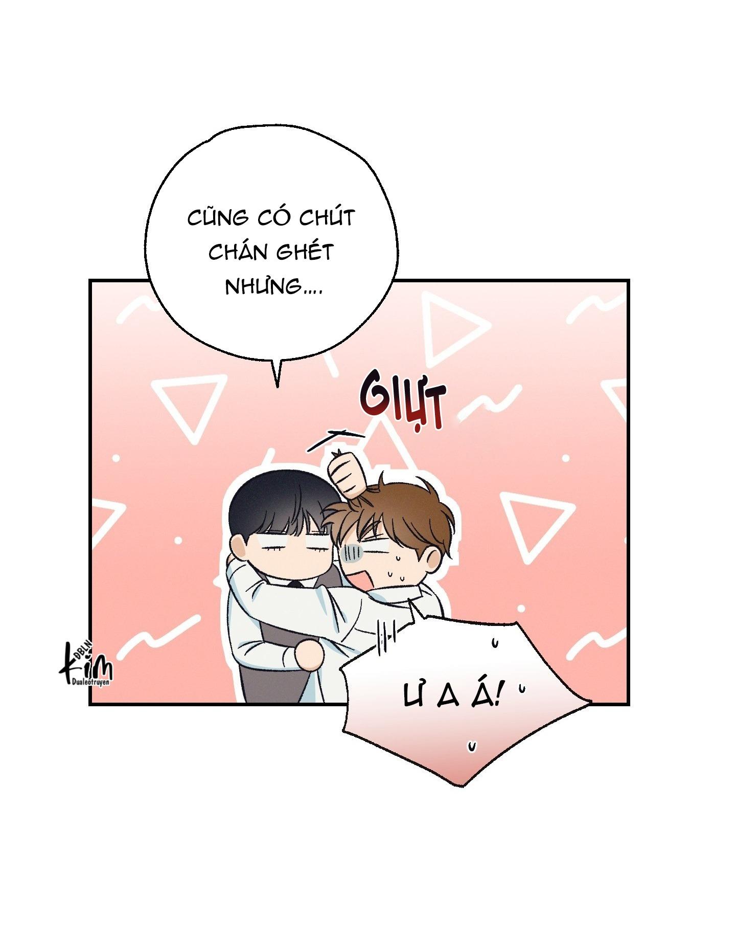 NGHIỆN SEX Chapter 31.6 pizza end - Next 