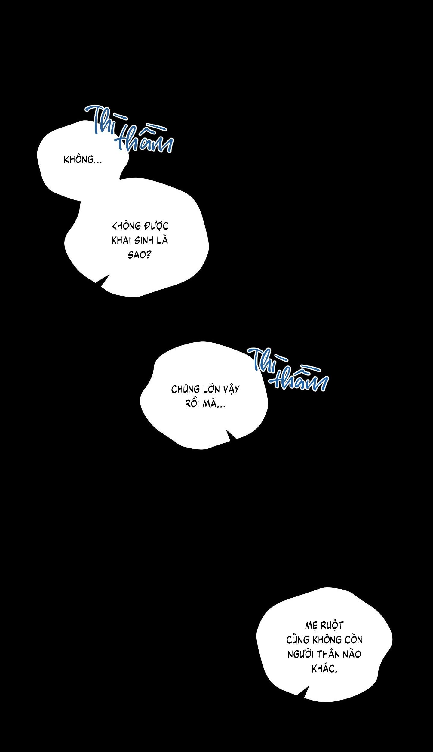 (CBunu) The Cell Chapter 18 - Next 