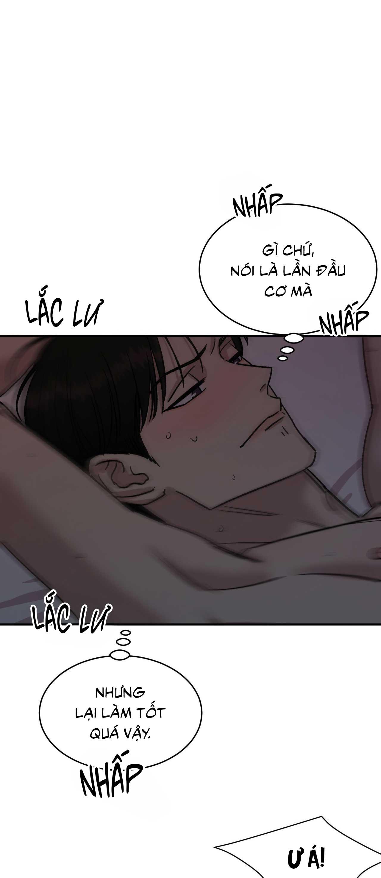 Nhà của chúng ta Chapter 24 - Next 