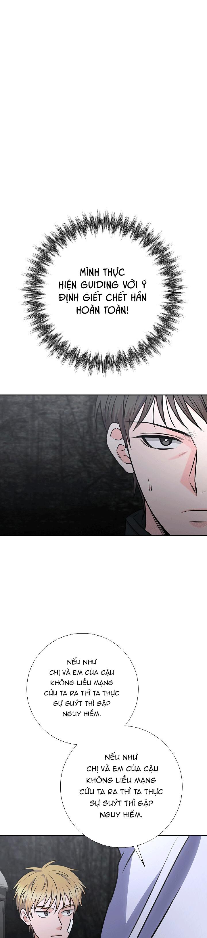CHÁN GHÉT Chapter 64 - Next 