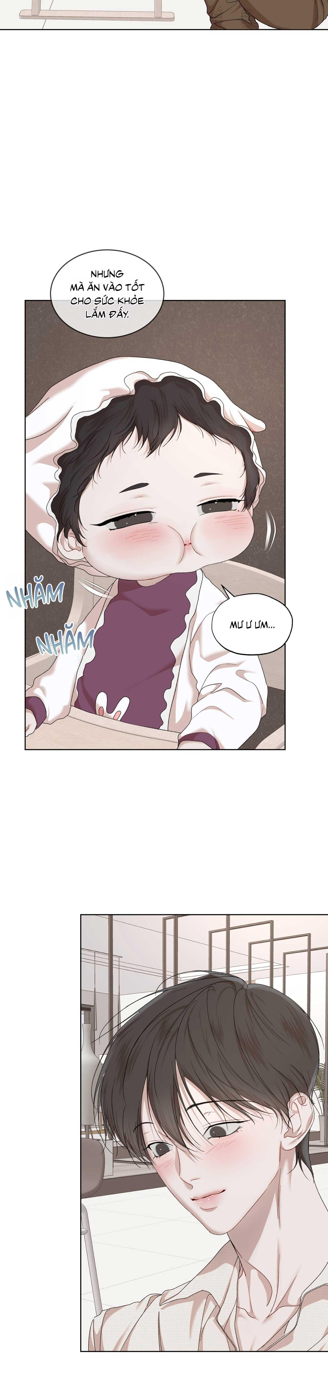 KHỞI NGUỒN SỰ SỐNG Chapter 80 End - Next 