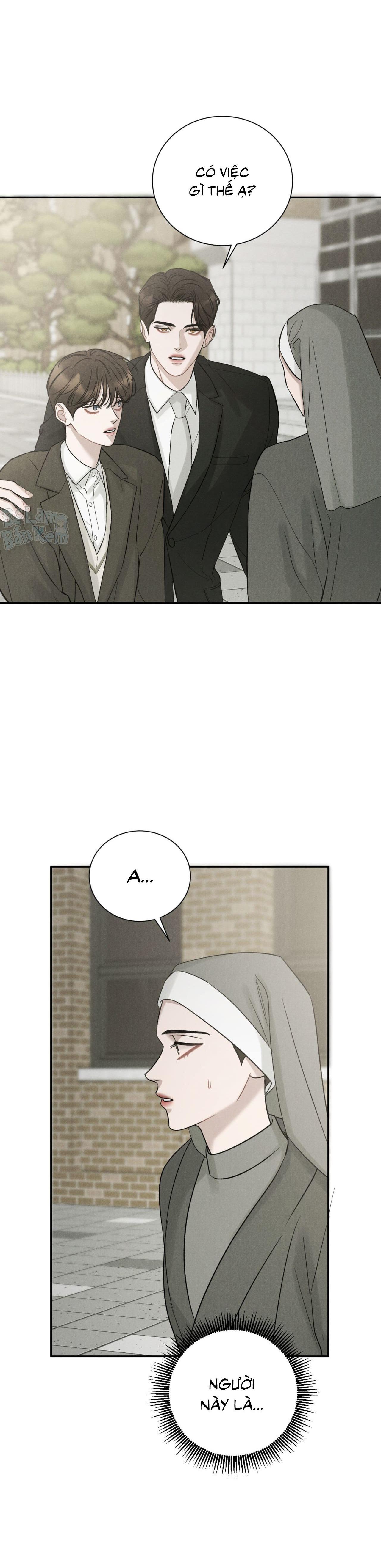 Joo Eun Chapter 51 End ss2 - Next Chapter 51.01 Hậu kỳ