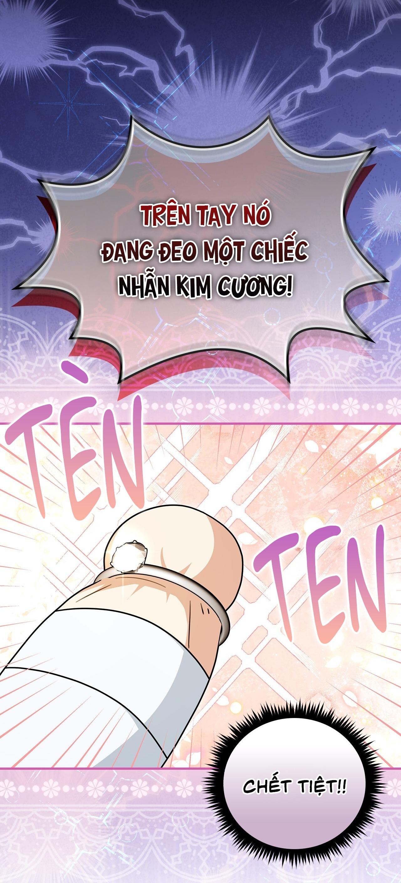 Xuyên thành cục bông của tên cuồng công Chapter 3 - Next 