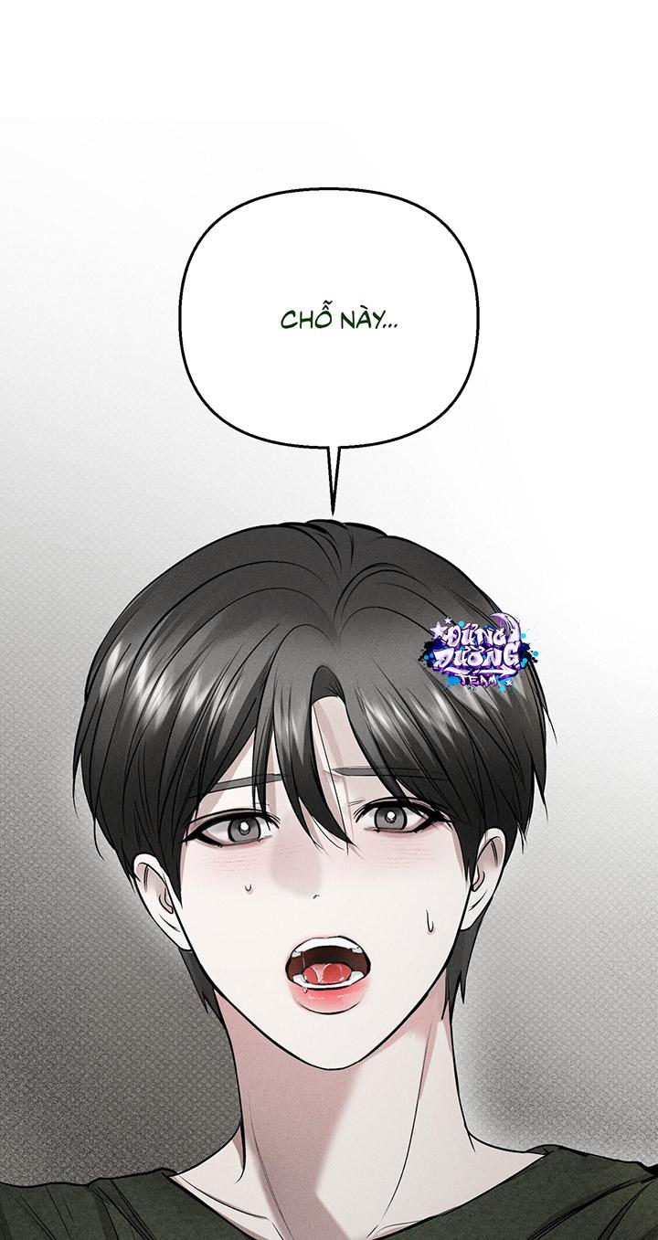 [DDT] KẺ ĐÁNH CẮP TRÁI TIM Chapter 3 19+ - Trang 2