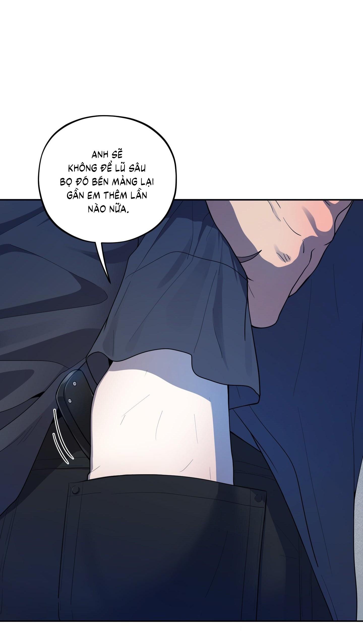 (CBunu) Chuyện Rằng Tôi Yêu Cậu Chapter 32 - Next 