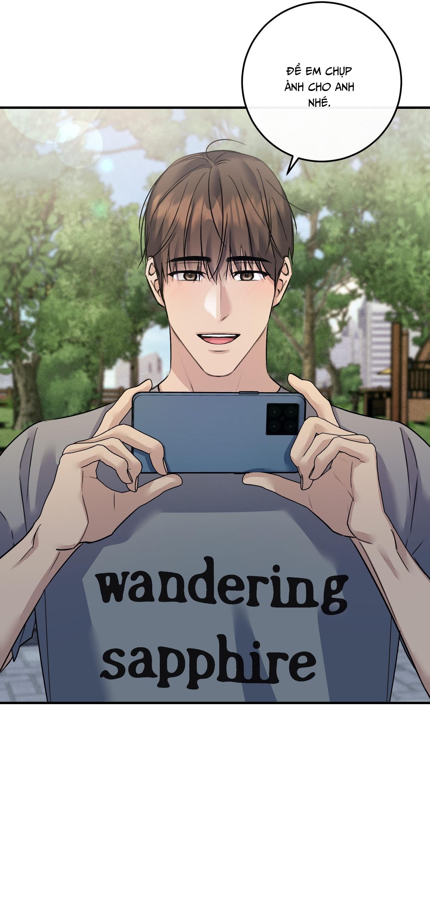 QUAN HỆ CỘNG SINH CỦA MẶT TRĂNG VÀ MẶT TRỜI Chapter 49 - Next 