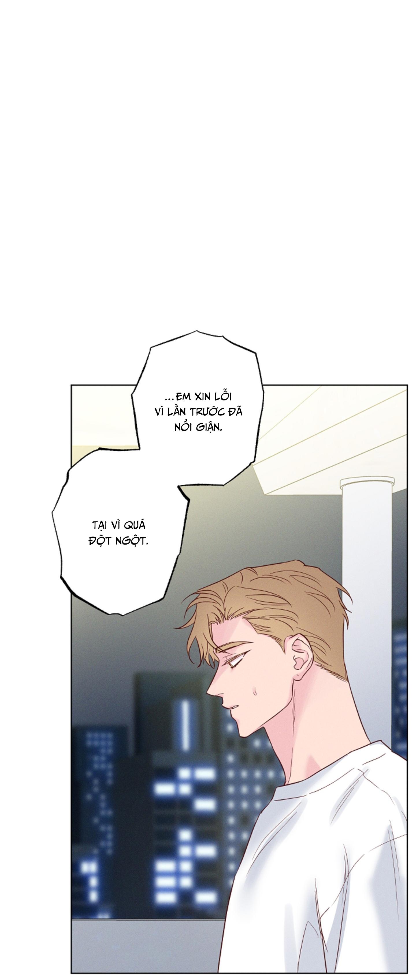 BỜ SÓNG VỖ Chapter 40 - Next 