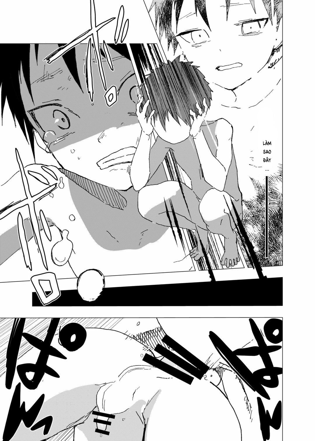 Tuyển tập bộ truyện của tác giả Orukoa Chapter 27 - Next Chapter 28