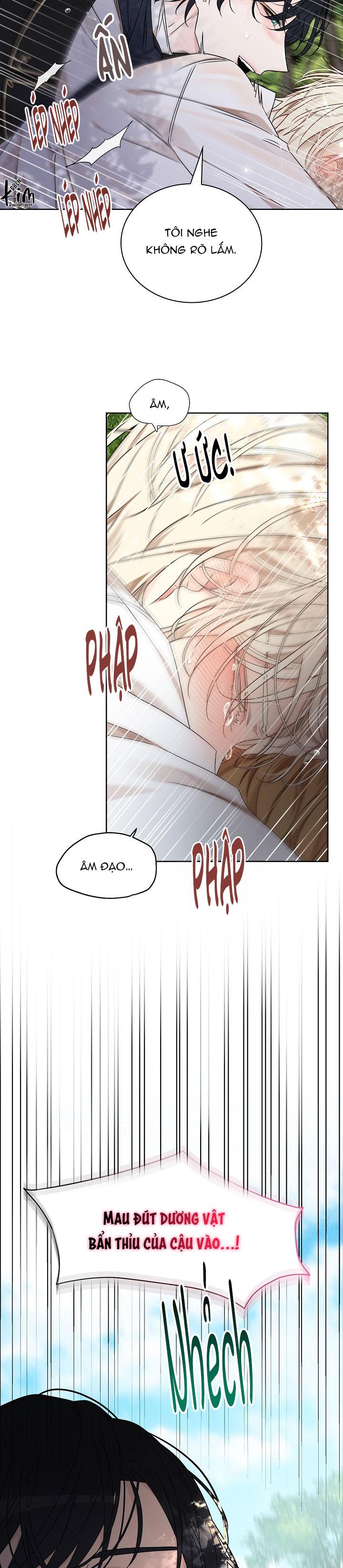 HANG RẮN Chapter 7 - Trang 2