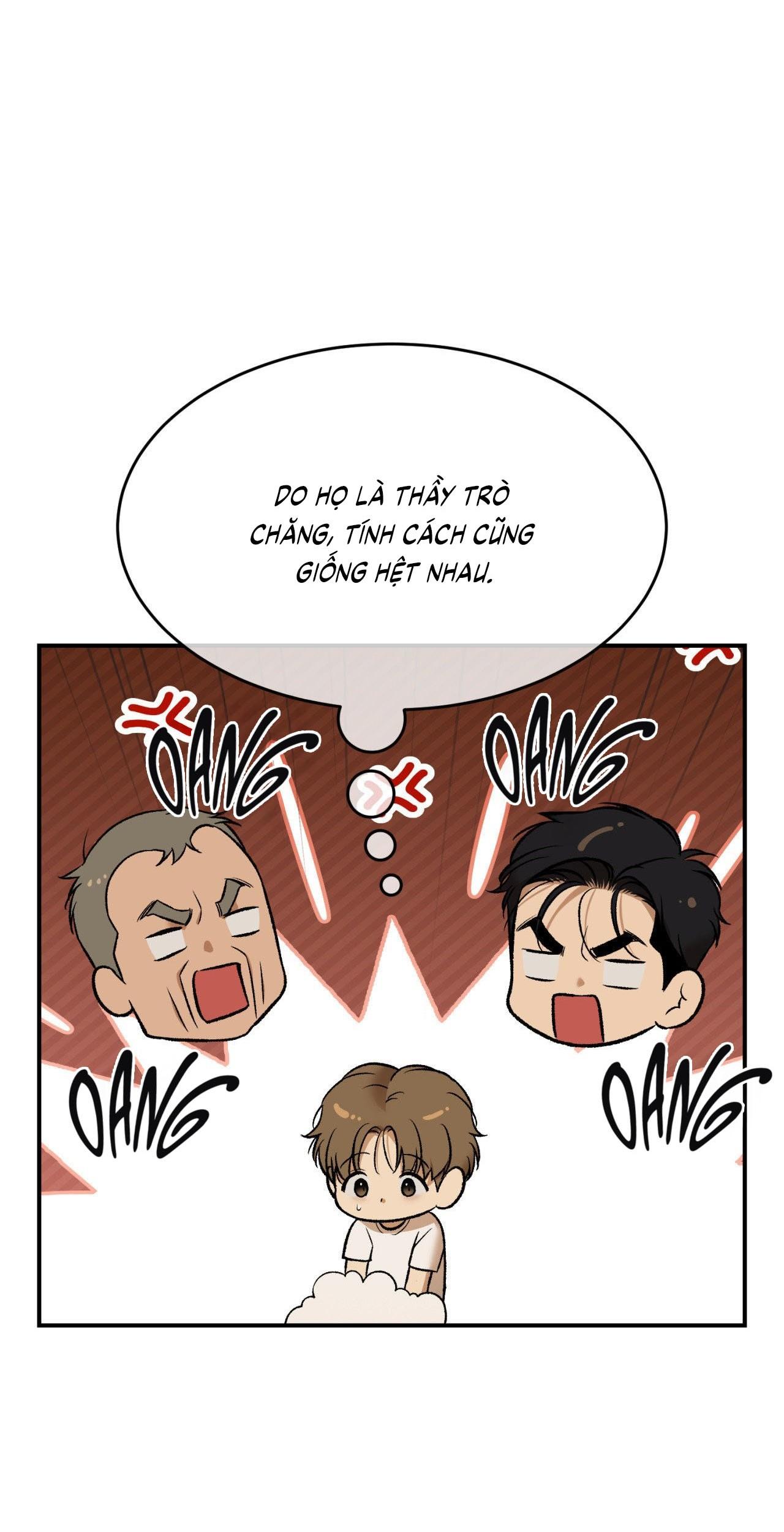 (CBunu) ChinhX - Vận Xui Chapter 71 - Next 
