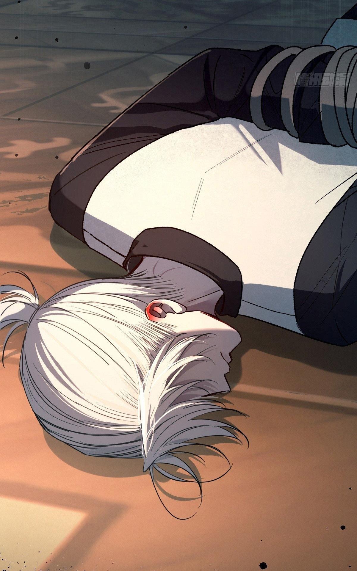 Tình yêu của kẻ khát máu Chapter 30 - Next Chapter 31
