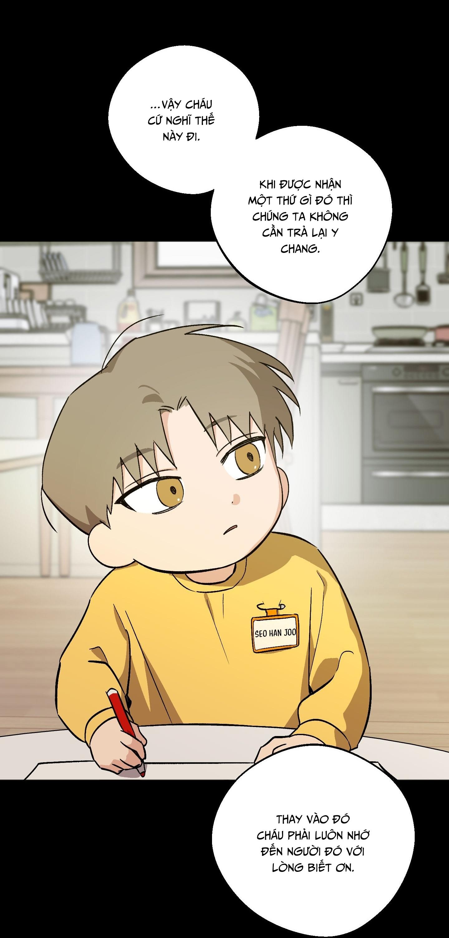 NGHI THỨC CẦU NGUYỆN Chapter 20 H+ - Next 