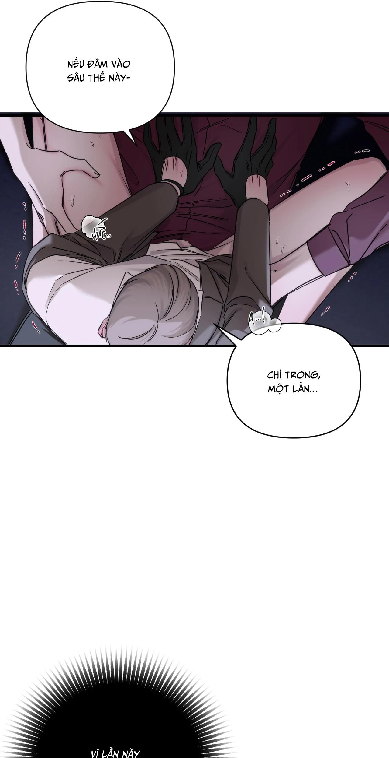 GỌI TÊN ANH Chapter 14 H+ - Next Chapter 15 H+