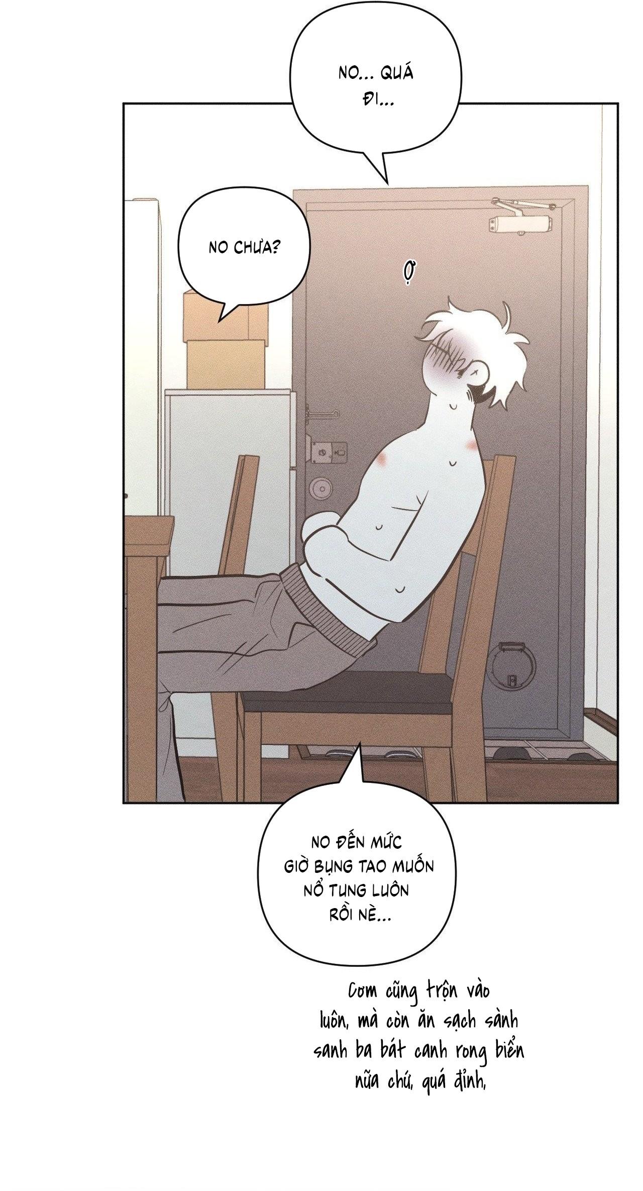 (CBunu) Mùa Đông Cuối Cùng Của Tôi Chapter 16 - Next 