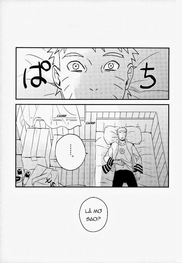 Tuyển tập truyện doujinshi Chapter 324 - Next Chapter 325